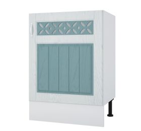 "Камелия" Горизонт Стол / Мойка 60