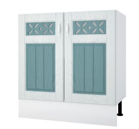 "Камелия" Горизонт Стол / Мойка 80