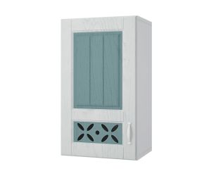 "Камелия" Горизонт Шкаф 40 "Камелия" Горизонт Шкаф 40