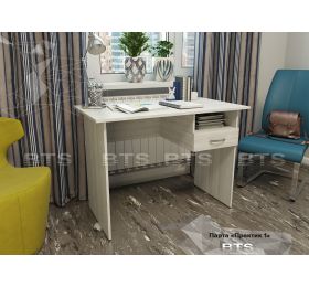 Компьютерные столы Парта «Практик-1» Компьютерные столы Парта «Практик-1»