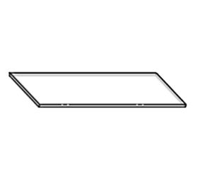 "Прованс" SV Полка (вытяжка) 600