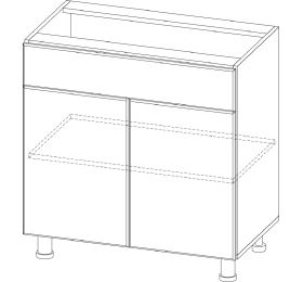 "Модус" SV С800яс