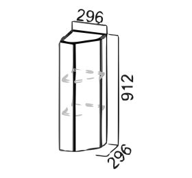 "Модус" SV Ш300тз / Н912