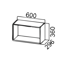 "Модус" SV ШО 600 / Н360