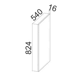 "Грейвуд" SV БС824/100