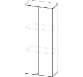 "Грейвуд" SV ПН600 к шкафу Н912