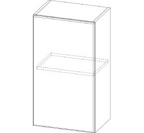 "Грейвуд" SV Ш400 Н720