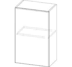 "Грейвуд" SV Ш450 Н720