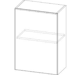 "Грейвуд" SV Ш500 Н720