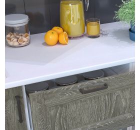 Столешница "Горизонт" Столешница 38 мм.