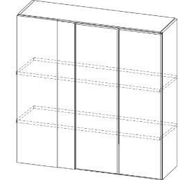 "Вектор" SV Ш1000у / Н912