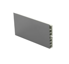 Прочее Цоколь ПВХ 2м. (Н150)