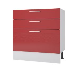 "Люкс" Горизонт Стол 80я B-BOX