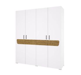 "Милана" Горизонт Шкаф 4х «Милана» "Милана" Горизонт Шкаф 4х «Милана»