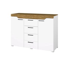 "Милана" Горизонт Комод «Милана»