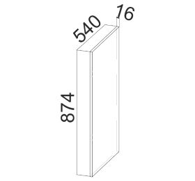 "Бостон" SV БС874/150