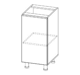 "Модерн NEW" SV С400 (400)