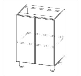 "Модерн NEW" SV С600 (400)