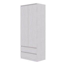 "Бриз 1" SV-Мебель Шкаф 2х комби «Бриз 1»