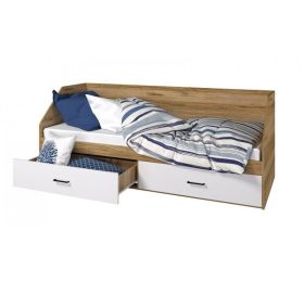 "Лайт" Горизонт Кровать 800/2 «Лайт» "Лайт" Горизонт Кровать 800/2 «Лайт»