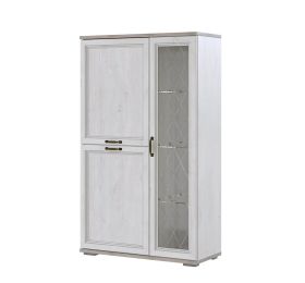 "Александрия" (серия №3) Шкаф «Александрия» Серия №3 (ШК-116)