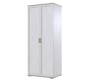 "Александрия" (серия №3) Шкаф 2х «Александрия» Серия №3 (ШК-201) "Александрия" (серия №3) Шкаф 2х «Александрия» Серия №3 (ШК-201)