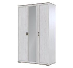 "Александрия" (серия №3) Шкаф 3х «Александрия» Серия №3 (ШК-207) "Александрия" (серия №3) Шкаф 3х «Александрия» Серия №3 (ШК-207)