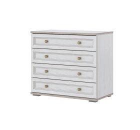 "Александрия" (серия №3) Комод «Александрия» Серия №3 (КМ-102) "Александрия" (серия №3) Комод «Александрия» Серия №3 (КМ-102)