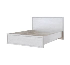 "Александрия" (серия №3) Кровать 1,6м «Александрия» Серия №3 (КР-102)