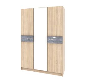 "Мадлен" ТЭКС Шкаф 3х «Мадлен» "Мадлен" ТЭКС Шкаф 3х «Мадлен»