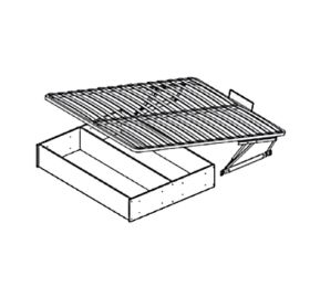 Основания Ортопед с ПМ ТЭКС 1,4