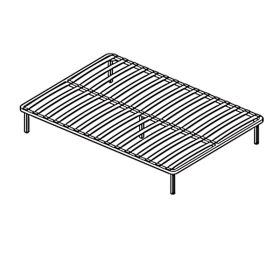 Основания Ортопед ТЭКС 1,6