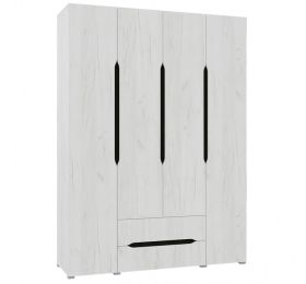 "Вега" Горизонт Шкаф 4х «Вега»