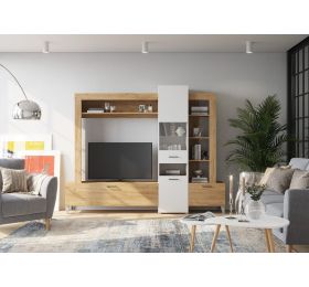 Стенка «Сканди» Стенка «Сканди»