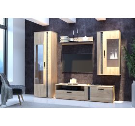 Стенка МГС-1