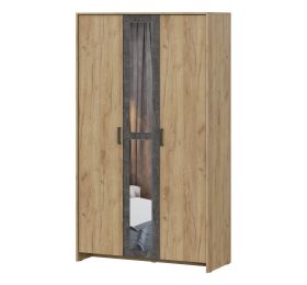 3х-створчатый Шкаф 3х «МСП-1» 3х-створчатый Шкаф 3х «МСП-1»