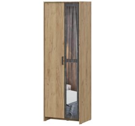 2х-створчатый Шкаф 2х «МСП-1»