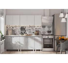 Кухня 2,0м. Кухня «КГ-1» 2,0м Кухня 2,0м. Кухня «КГ-1» 2,0м