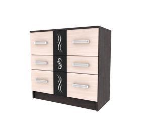 "Эрика" ТЭКС Комод «Эрика»