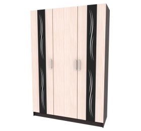 "Эрика" ТЭКС Шкаф 3х «Эрика» "Эрика" ТЭКС Шкаф 3х «Эрика»