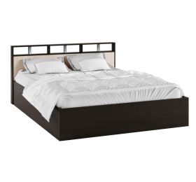 Кровать 1,4-1,8 м. Кровать «Ненси-2» 1,6м