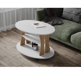 Журнальный стол «Консул-1»