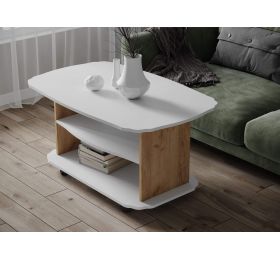 Журнальный стол «Консул-2» Журнальный стол «Консул-2»