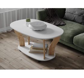 Журнальный стол «Консул-3»