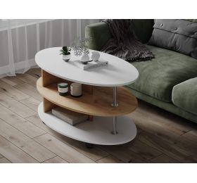 Журнальный стол «Консул-4»