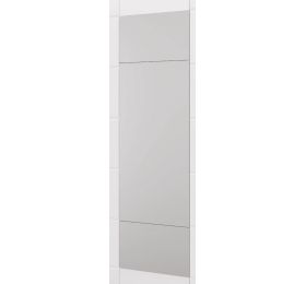 "Ненси" Горизонт Зеркало к 3х шкаф