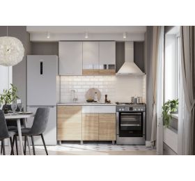 Кухня 1,2м. Кухня «КГ-4» 1,2м