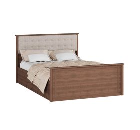 "Ричард" Domani Кровать РКР-2 (1,4м) «Ричард»