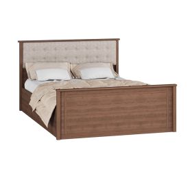 "Ричард" Domani Кровать РКР-2 (1,6м) «Ричард»