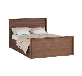 "Ричард" Domani Кровать РКР-3 (1,4м) «Ричард»